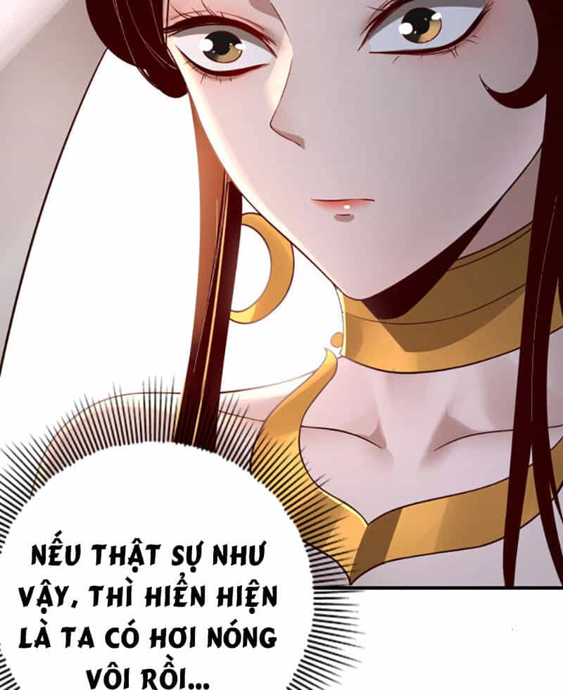 Ta Trời Sinh Đã Là Nhân Vật Phản Diện - Chương 34 - ảnh 33