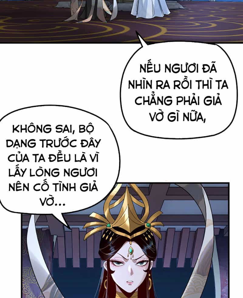 Ta Trời Sinh Đã Là Nhân Vật Phản Diện - Chương 34 - ảnh 51