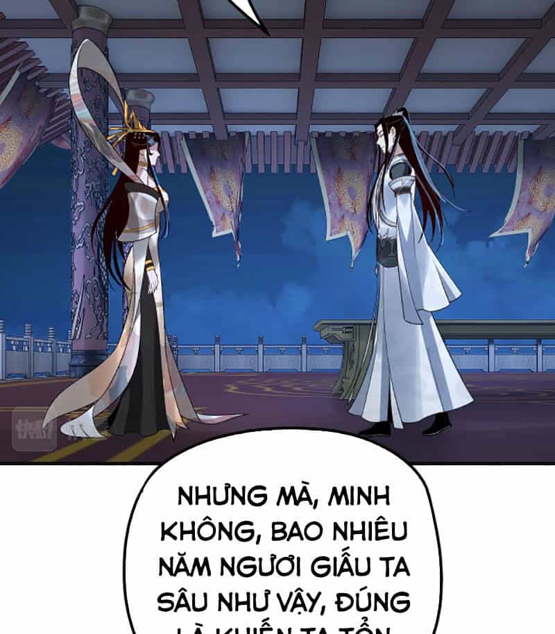 Ta Trời Sinh Đã Là Nhân Vật Phản Diện - Chương 34 - ảnh 56