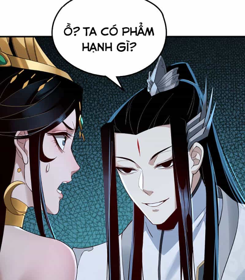 Ta Trời Sinh Đã Là Nhân Vật Phản Diện - Chương 34 - ảnh 58