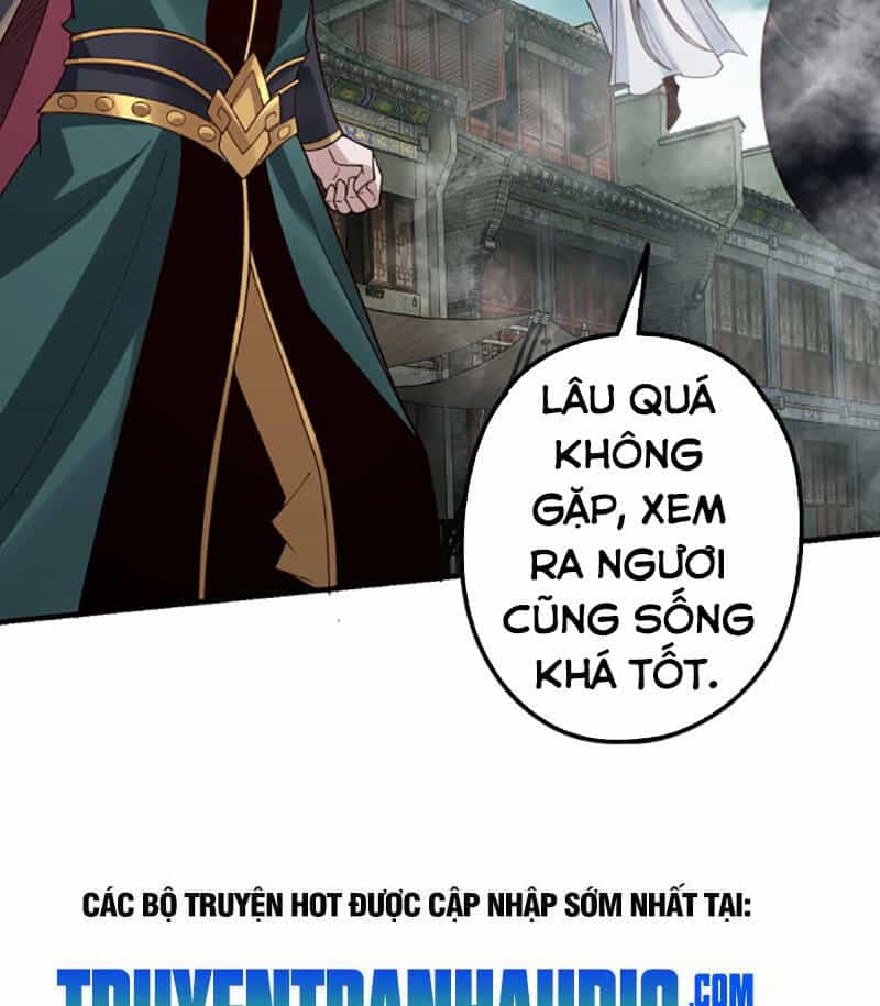 Ta Trời Sinh Đã Là Nhân Vật Phản Diện - Chương 35 - ảnh 66