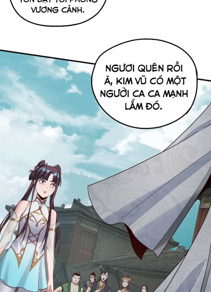Ta Trời Sinh Đã Là Nhân Vật Phản Diện - Chương 36 - ảnh 27