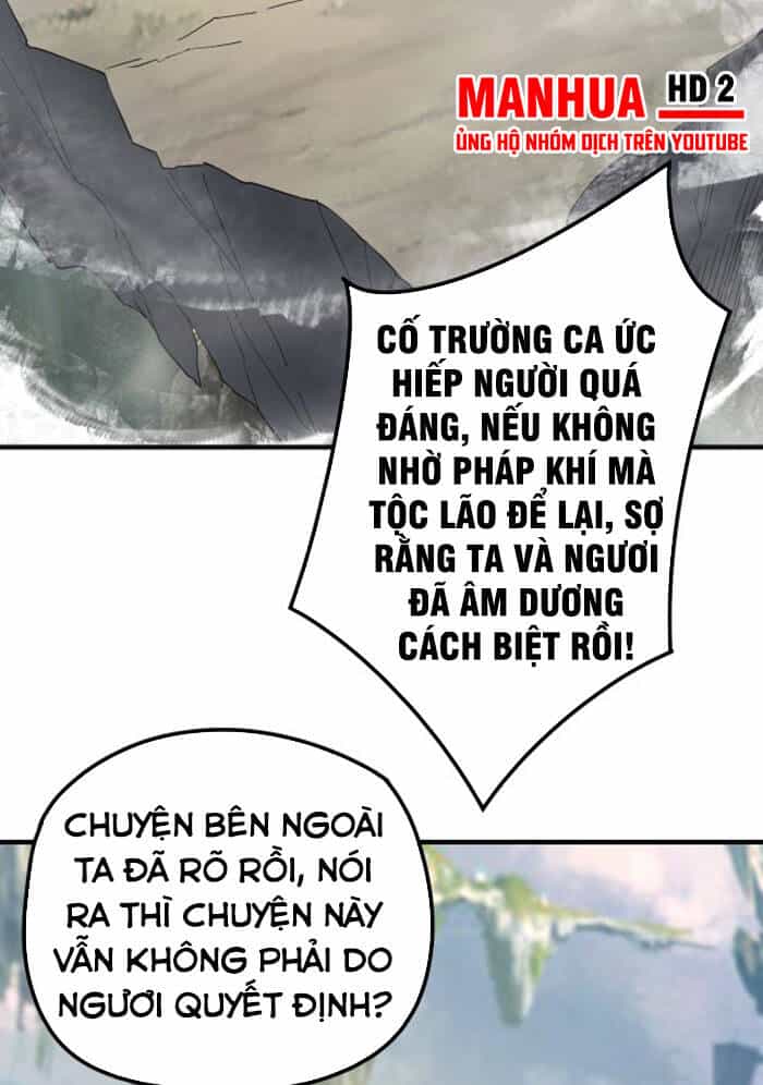 Ta Trời Sinh Đã Là Nhân Vật Phản Diện - Chương 36 - ảnh 49