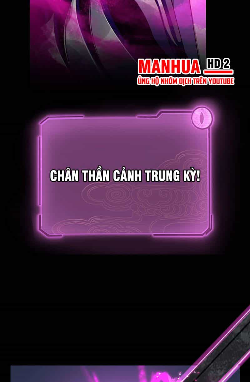 Ta Trời Sinh Đã Là Nhân Vật Phản Diện - Chương 37 - ảnh 31