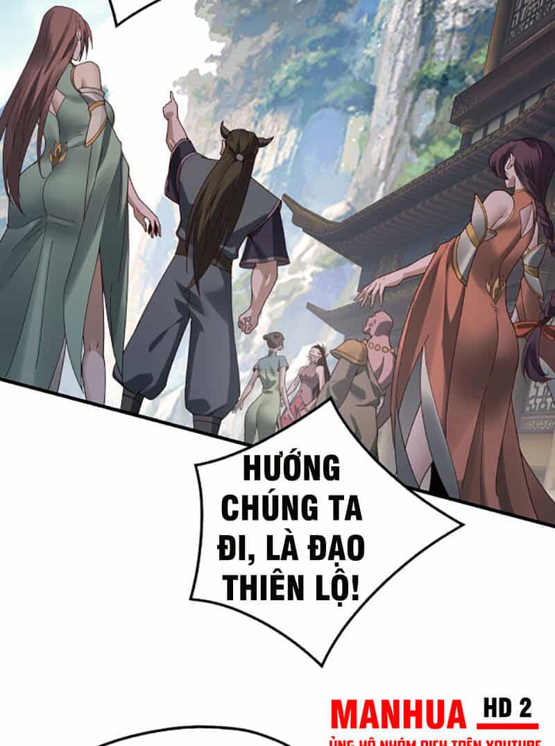 Ta Trời Sinh Đã Là Nhân Vật Phản Diện - Chương 38 - ảnh 24