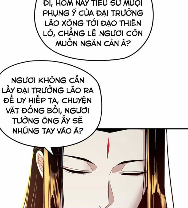 Ta Trời Sinh Đã Là Nhân Vật Phản Diện - Chương 38 - ảnh 42