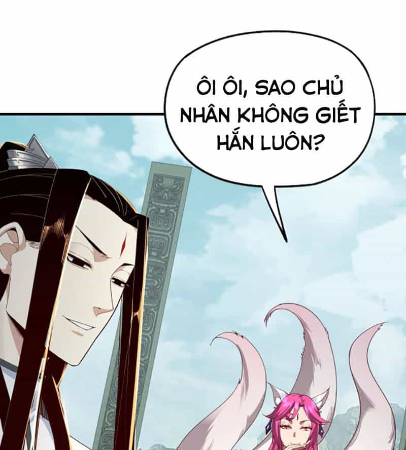 Ta Trời Sinh Đã Là Nhân Vật Phản Diện - Chương 39 - ảnh 16