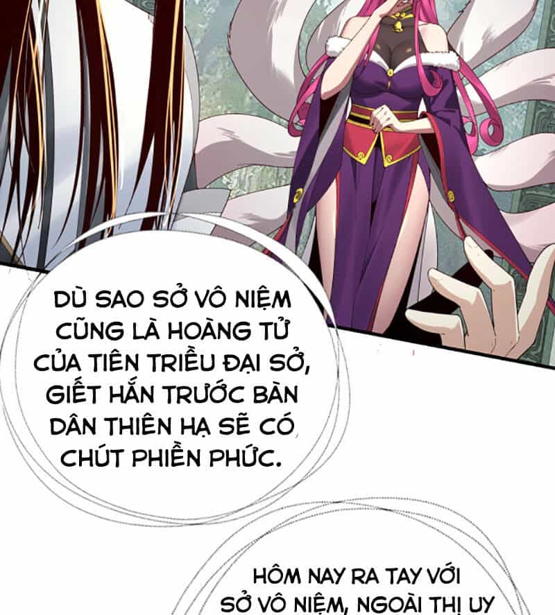 Ta Trời Sinh Đã Là Nhân Vật Phản Diện - Chương 39 - ảnh 17