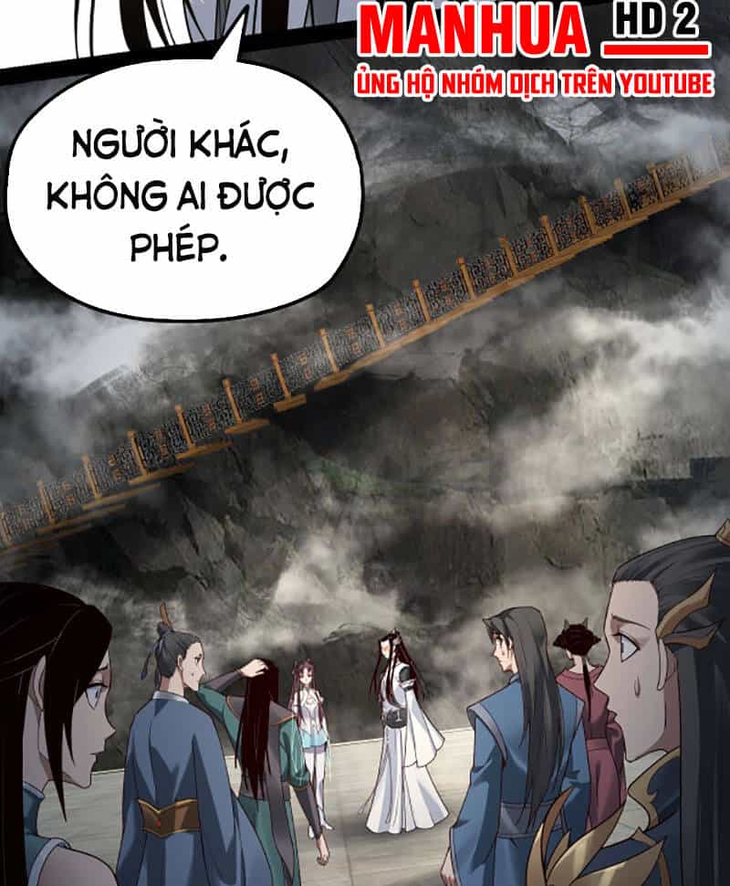 Ta Trời Sinh Đã Là Nhân Vật Phản Diện - Chương 39 - ảnh 30