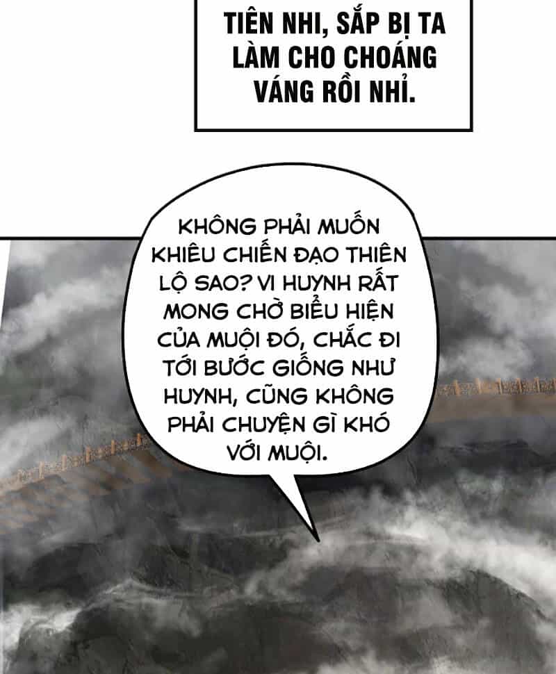 Ta Trời Sinh Đã Là Nhân Vật Phản Diện - Chương 39 - ảnh 34