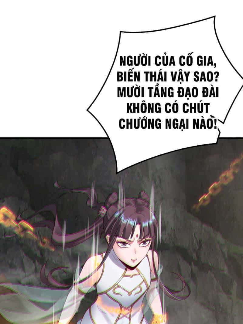 Ta Trời Sinh Đã Là Nhân Vật Phản Diện - Chương 39 - ảnh 52