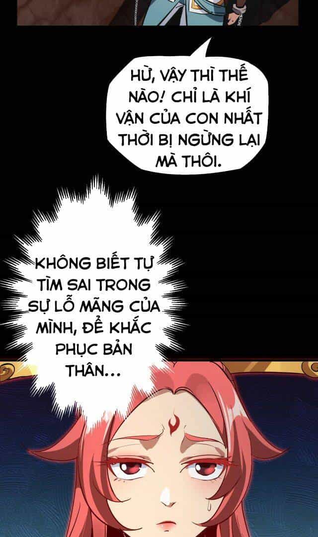 Ta Trời Sinh Đã Là Nhân Vật Phản Diện - Chương 4 - ảnh 10