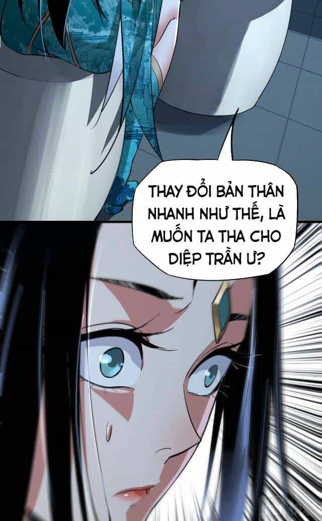 Ta Trời Sinh Đã Là Nhân Vật Phản Diện - Chương 4 - ảnh 35