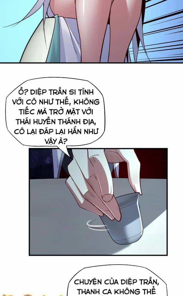 Ta Trời Sinh Đã Là Nhân Vật Phản Diện - Chương 4 - ảnh 37