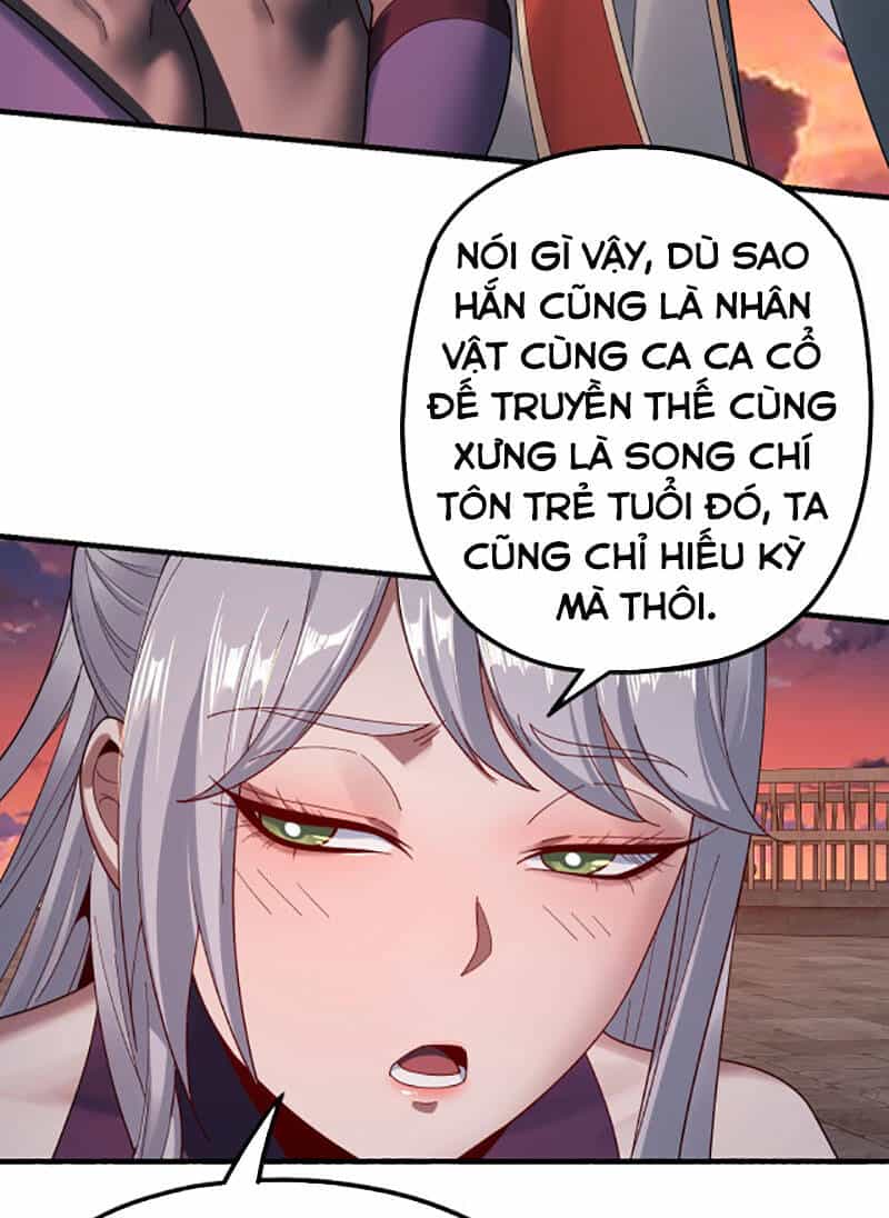 Ta Trời Sinh Đã Là Nhân Vật Phản Diện - Chương 40 - ảnh 15