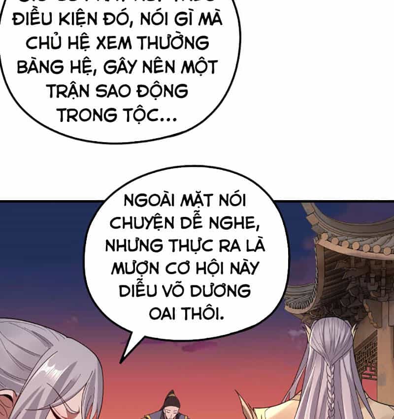 Ta Trời Sinh Đã Là Nhân Vật Phản Diện - Chương 40 - ảnh 28