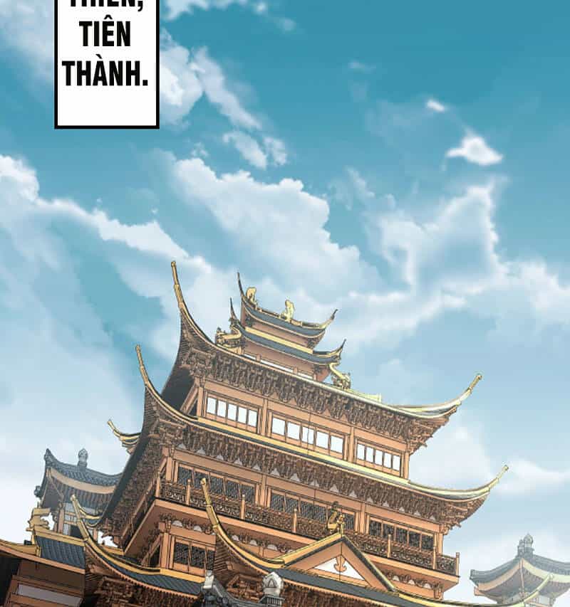 Ta Trời Sinh Đã Là Nhân Vật Phản Diện - Chương 40 - ảnh 31