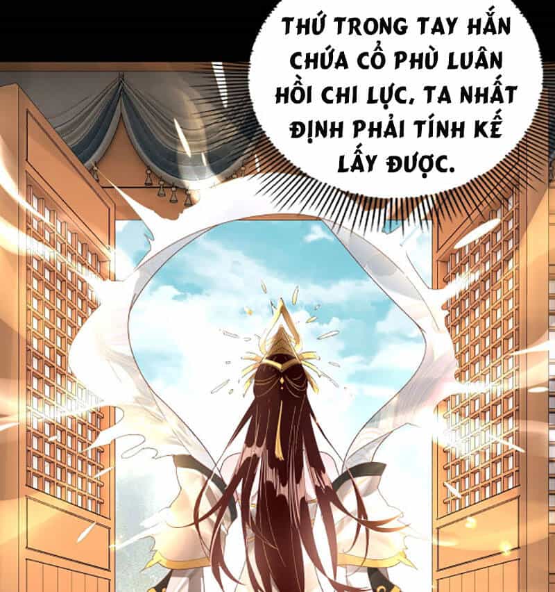 Ta Trời Sinh Đã Là Nhân Vật Phản Diện - Chương 40 - ảnh 46