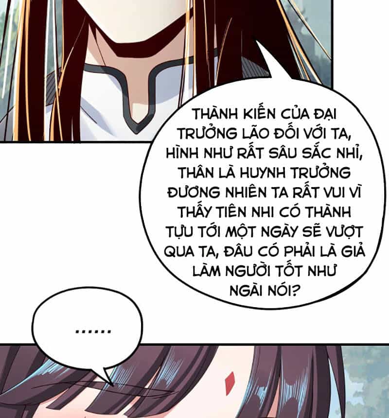 Ta Trời Sinh Đã Là Nhân Vật Phản Diện - Chương 40 - ảnh 55
