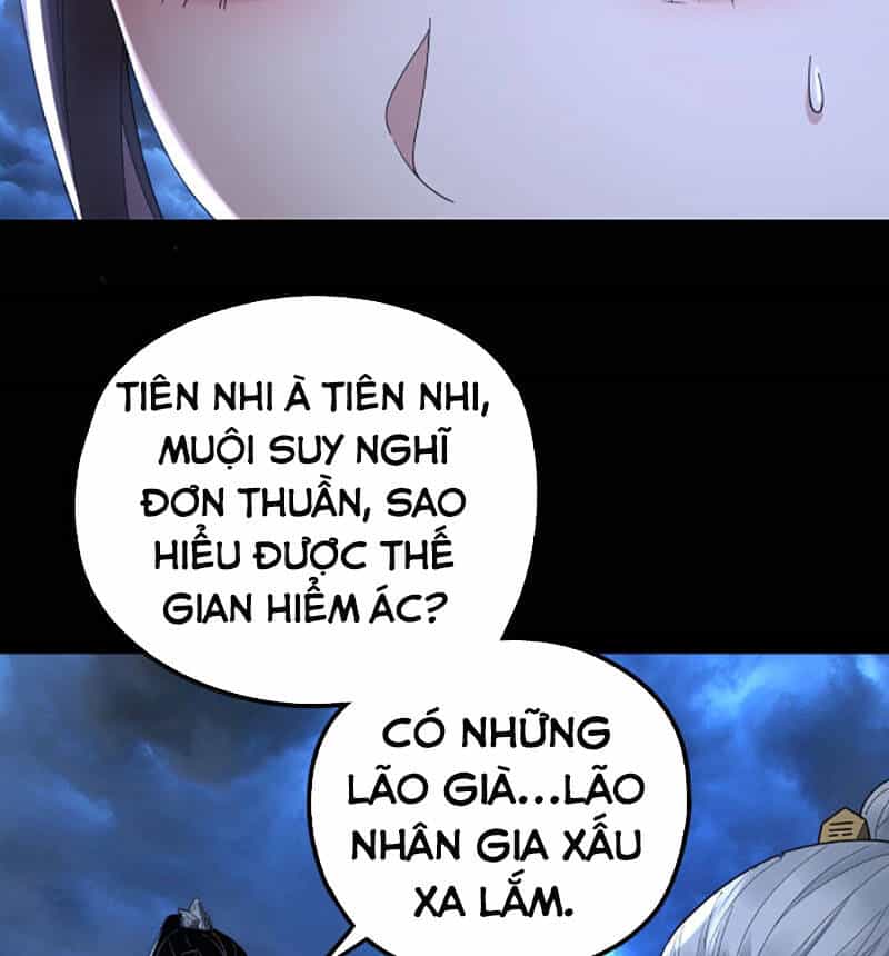 Ta Trời Sinh Đã Là Nhân Vật Phản Diện - Chương 40 - ảnh 67