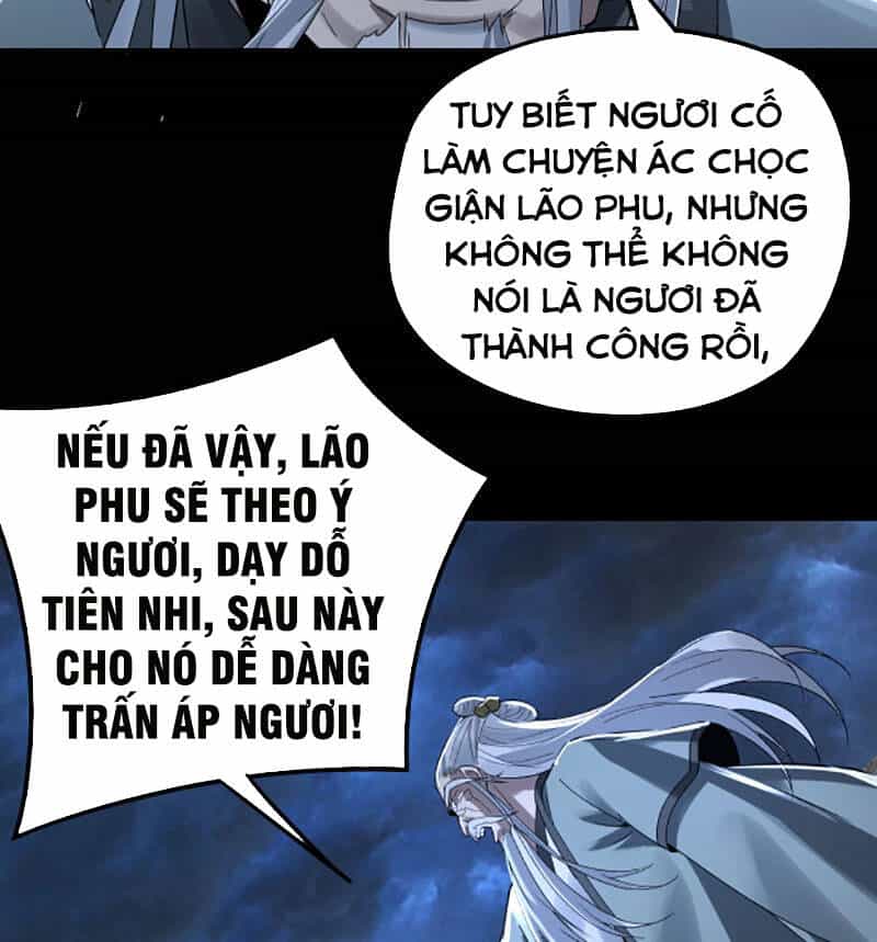 Ta Trời Sinh Đã Là Nhân Vật Phản Diện - Chương 40 - ảnh 70