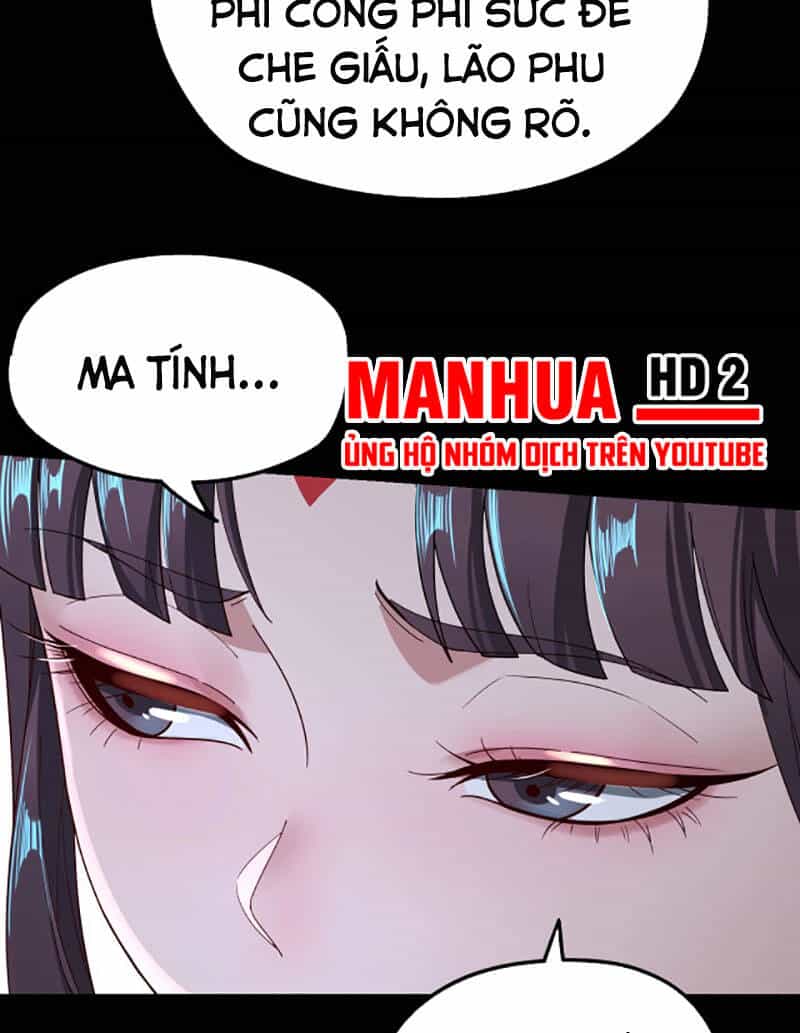 Ta Trời Sinh Đã Là Nhân Vật Phản Diện - Chương 41 - ảnh 19