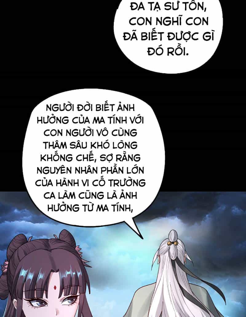 Ta Trời Sinh Đã Là Nhân Vật Phản Diện - Chương 41 - ảnh 20
