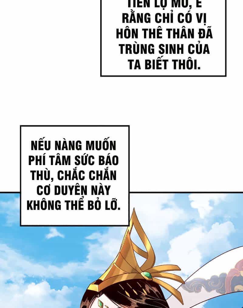 Ta Trời Sinh Đã Là Nhân Vật Phản Diện - Chương 41 - ảnh 49