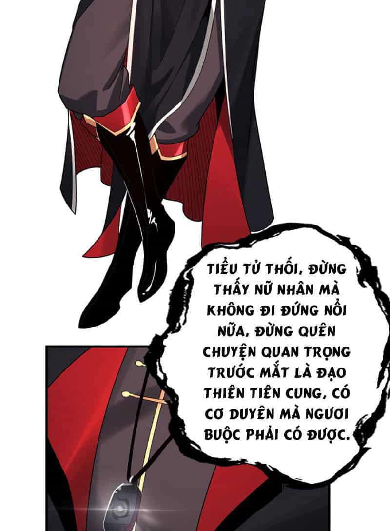 Ta Trời Sinh Đã Là Nhân Vật Phản Diện - Chương 41 - ảnh 57