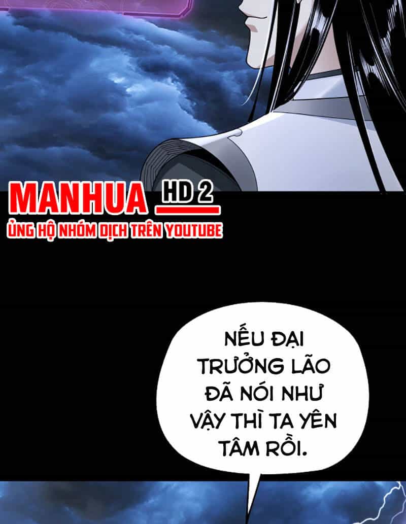 Ta Trời Sinh Đã Là Nhân Vật Phản Diện - Chương 41 - ảnh 7
