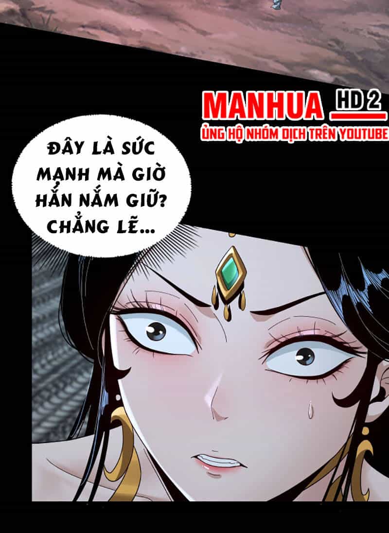 Ta Trời Sinh Đã Là Nhân Vật Phản Diện - Chương 42 - ảnh 21