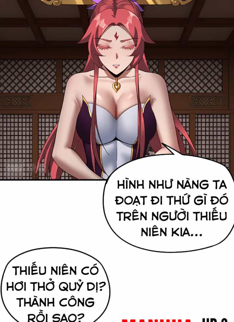 Ta Trời Sinh Đã Là Nhân Vật Phản Diện - Chương 42 - ảnh 53