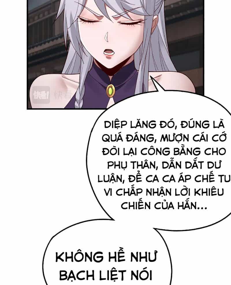 Ta Trời Sinh Đã Là Nhân Vật Phản Diện - Chương 43 - ảnh 29