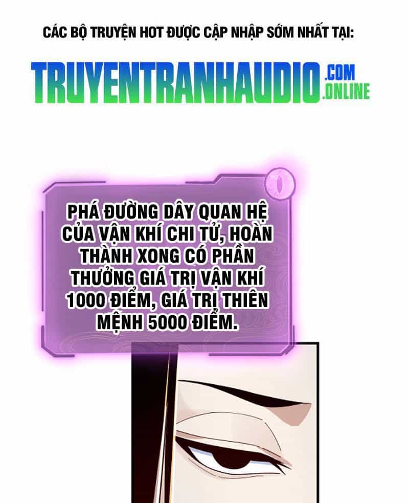 Ta Trời Sinh Đã Là Nhân Vật Phản Diện - Chương 43 - ảnh 33