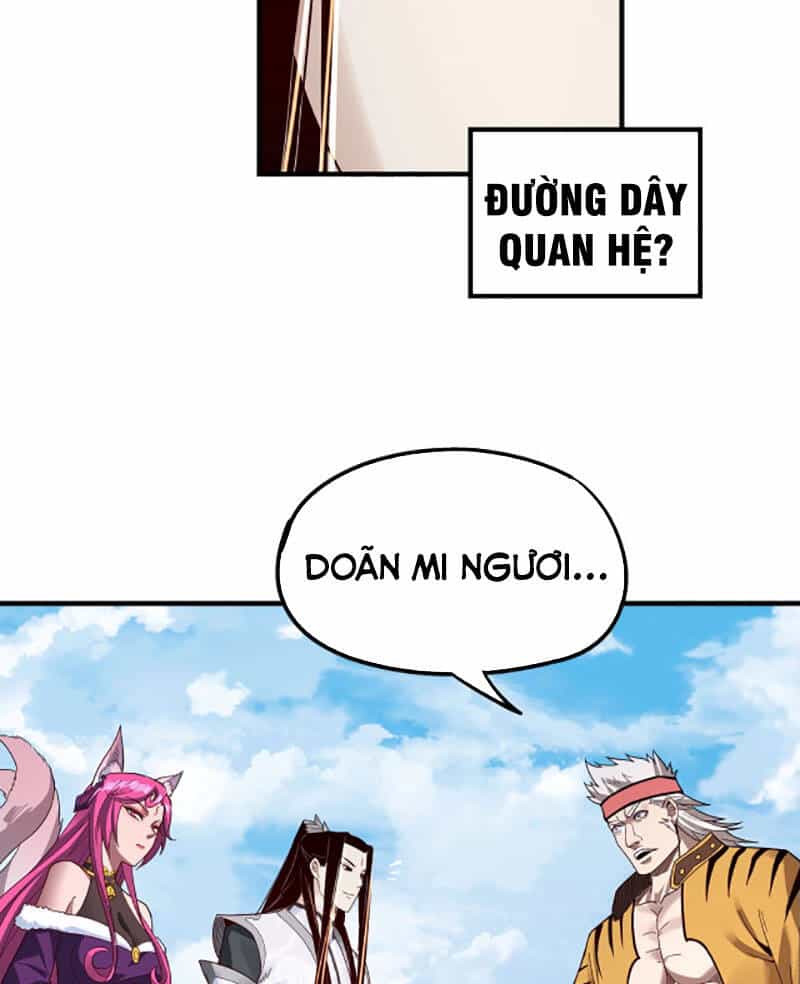 Ta Trời Sinh Đã Là Nhân Vật Phản Diện - Chương 43 - ảnh 34