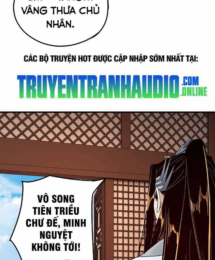 Ta Trời Sinh Đã Là Nhân Vật Phản Diện - Chương 44 - ảnh 42
