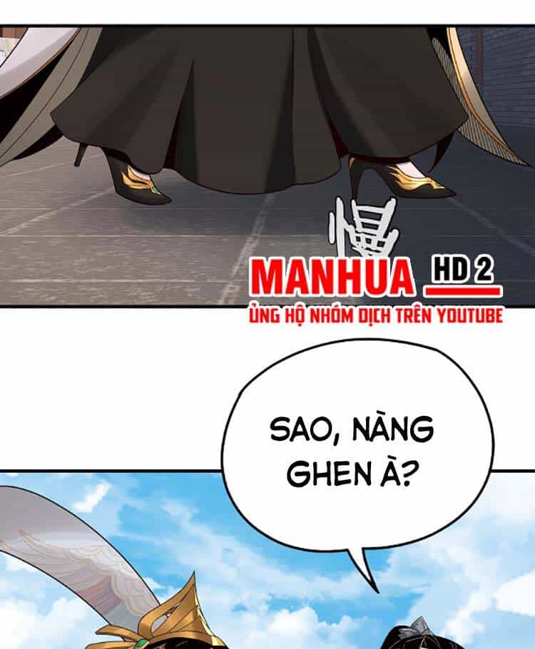 Ta Trời Sinh Đã Là Nhân Vật Phản Diện - Chương 44 - ảnh 57
