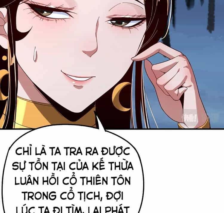 Ta Trời Sinh Đã Là Nhân Vật Phản Diện - Chương 45 - ảnh 16