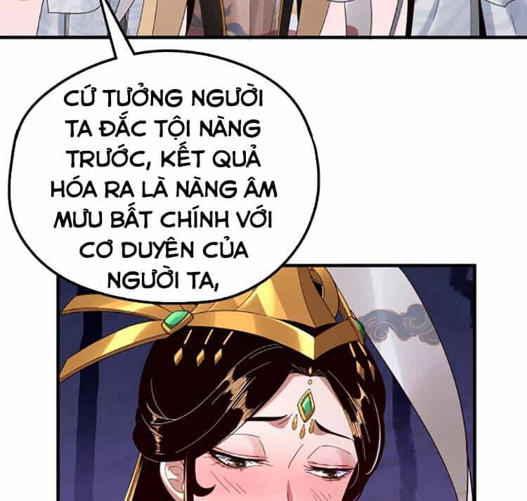 Ta Trời Sinh Đã Là Nhân Vật Phản Diện - Chương 45 - ảnh 23