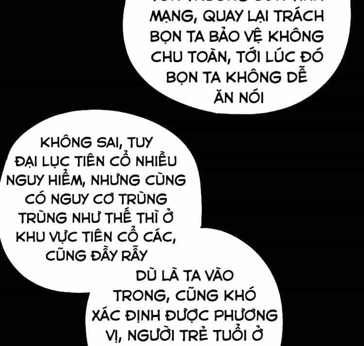 Ta Trời Sinh Đã Là Nhân Vật Phản Diện - Chương 45 - ảnh 41