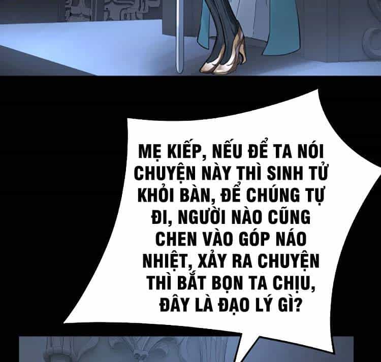 Ta Trời Sinh Đã Là Nhân Vật Phản Diện - Chương 45 - ảnh 43