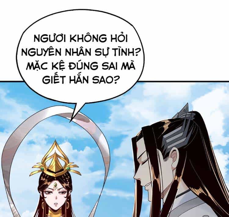 Ta Trời Sinh Đã Là Nhân Vật Phản Diện - Chương 45 - ảnh 5