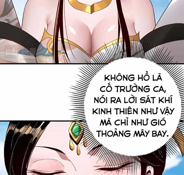 Ta Trời Sinh Đã Là Nhân Vật Phản Diện - Chương 45 - ảnh 8