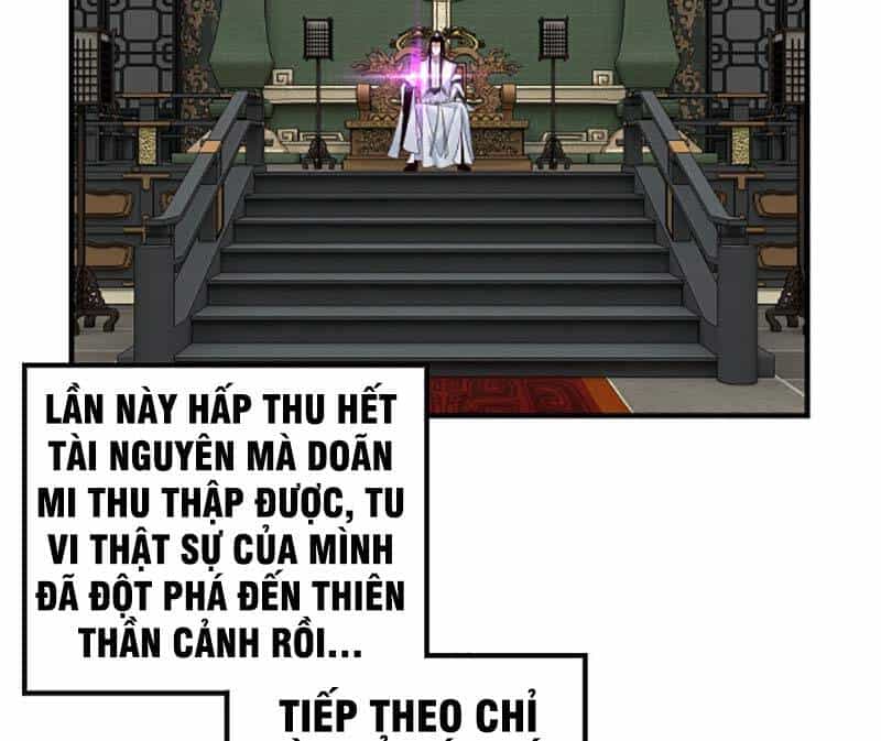 Ta Trời Sinh Đã Là Nhân Vật Phản Diện - Chương 46 - ảnh 14