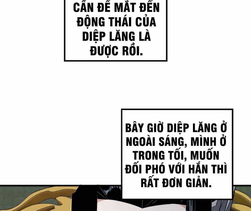 Ta Trời Sinh Đã Là Nhân Vật Phản Diện - Chương 46 - ảnh 15