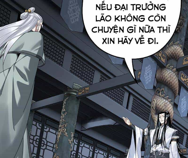 Ta Trời Sinh Đã Là Nhân Vật Phản Diện - Chương 46 - ảnh 31