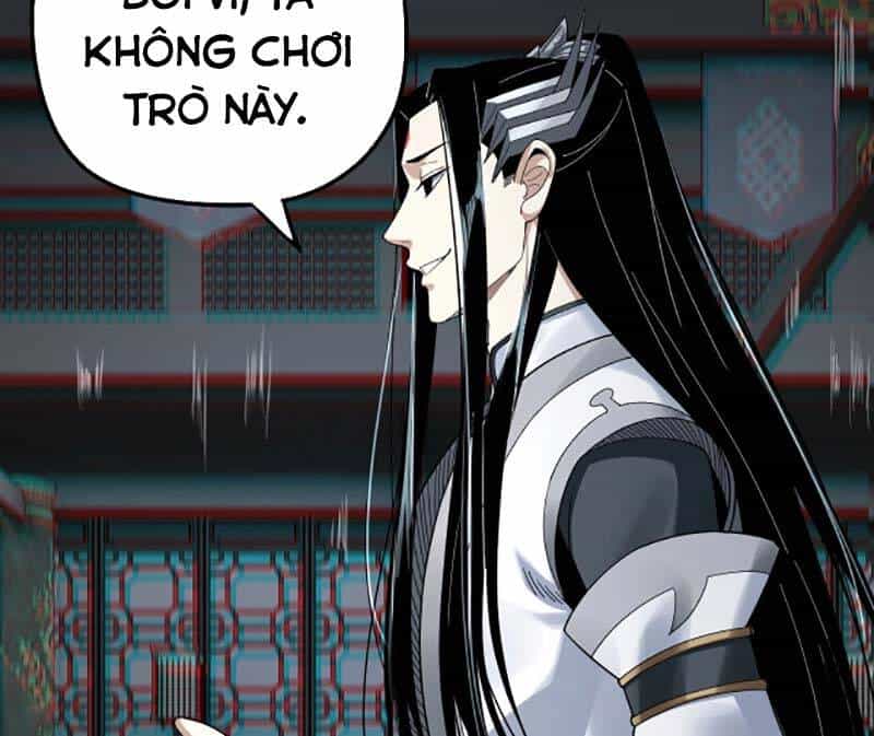 Ta Trời Sinh Đã Là Nhân Vật Phản Diện - Chương 46 - ảnh 36