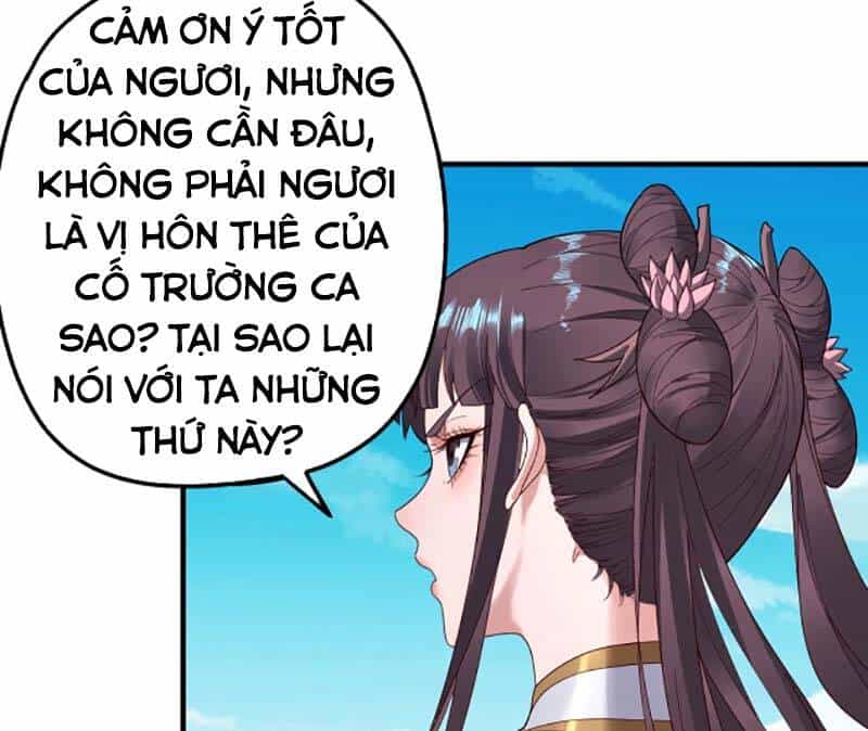 Ta Trời Sinh Đã Là Nhân Vật Phản Diện - Chương 46 - ảnh 4