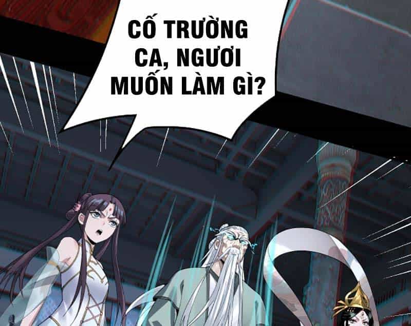 Ta Trời Sinh Đã Là Nhân Vật Phản Diện - Chương 46 - ảnh 43