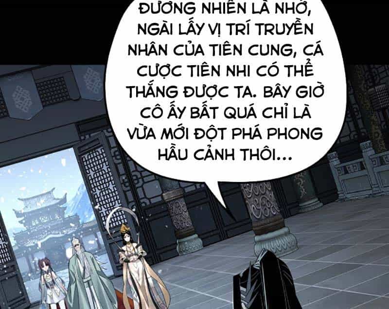 Ta Trời Sinh Đã Là Nhân Vật Phản Diện - Chương 46 - ảnh 51